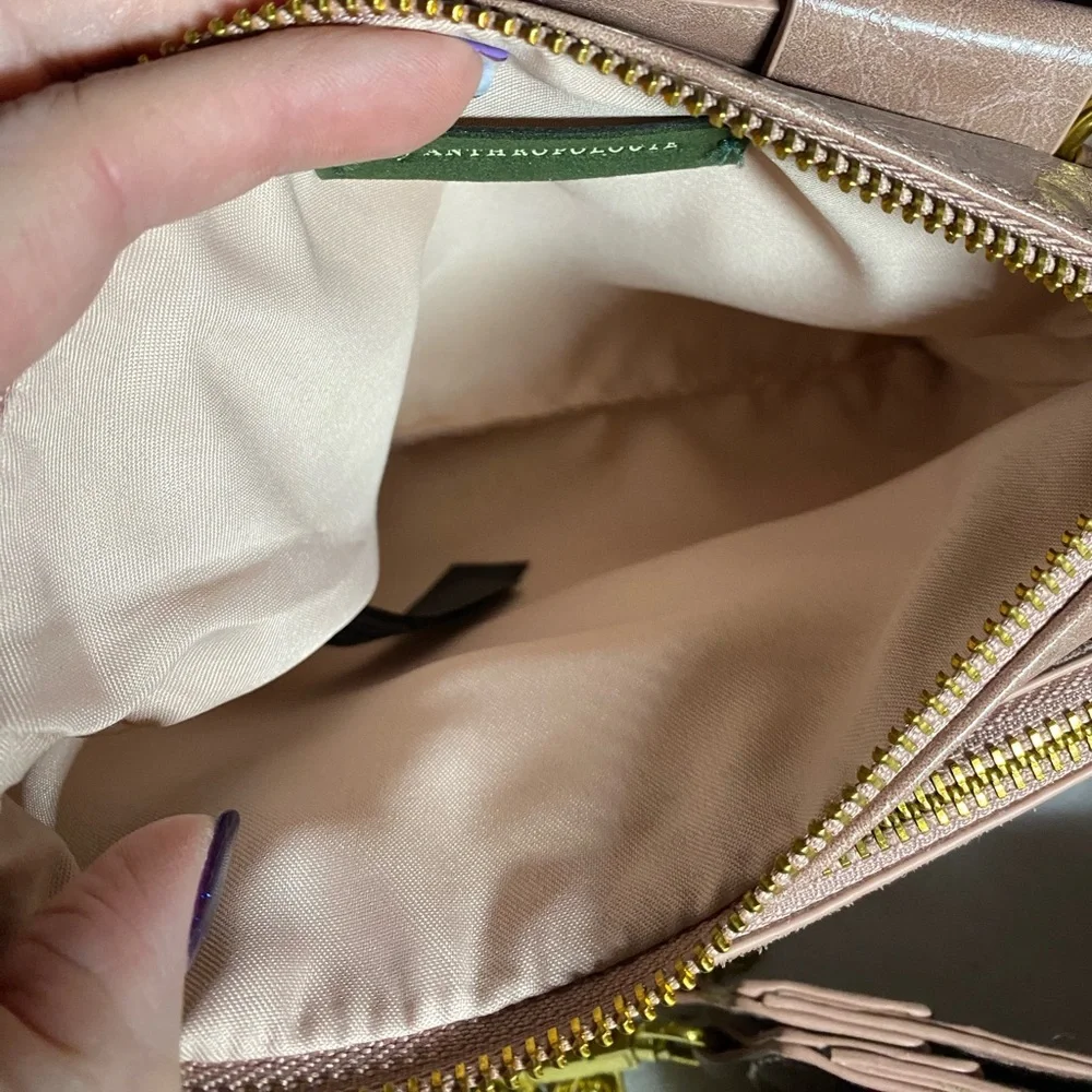 EUC Anthropologie Multi Way Bag - Picture 2 of 6